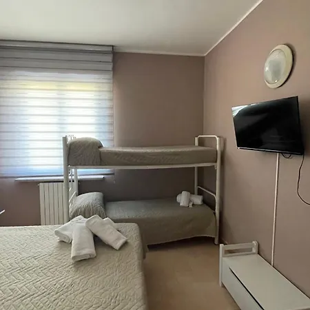 Belvedere Hotel