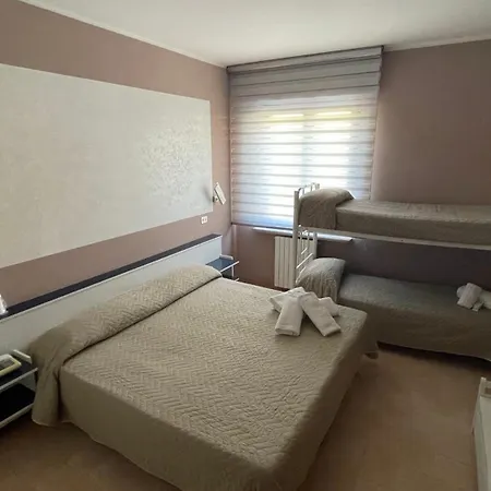 Belvedere Hotel Polla