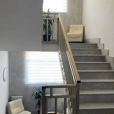 Hotel Belvedere Polla