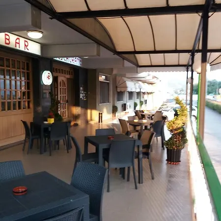 Hotel Belvedere