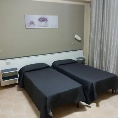 Belvedere Hotel