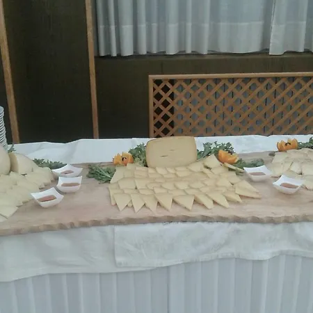 Hotel Belvedere 3*